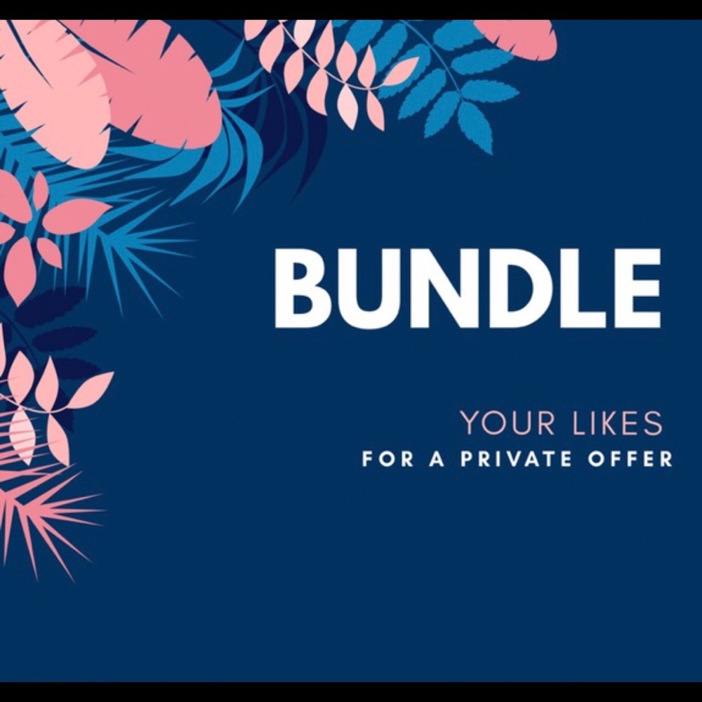 Bundle Deals